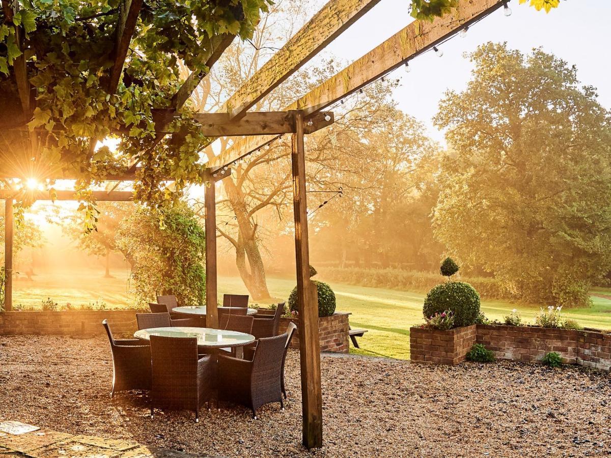 The Coppleridge Inn Motcombe Exterior foto