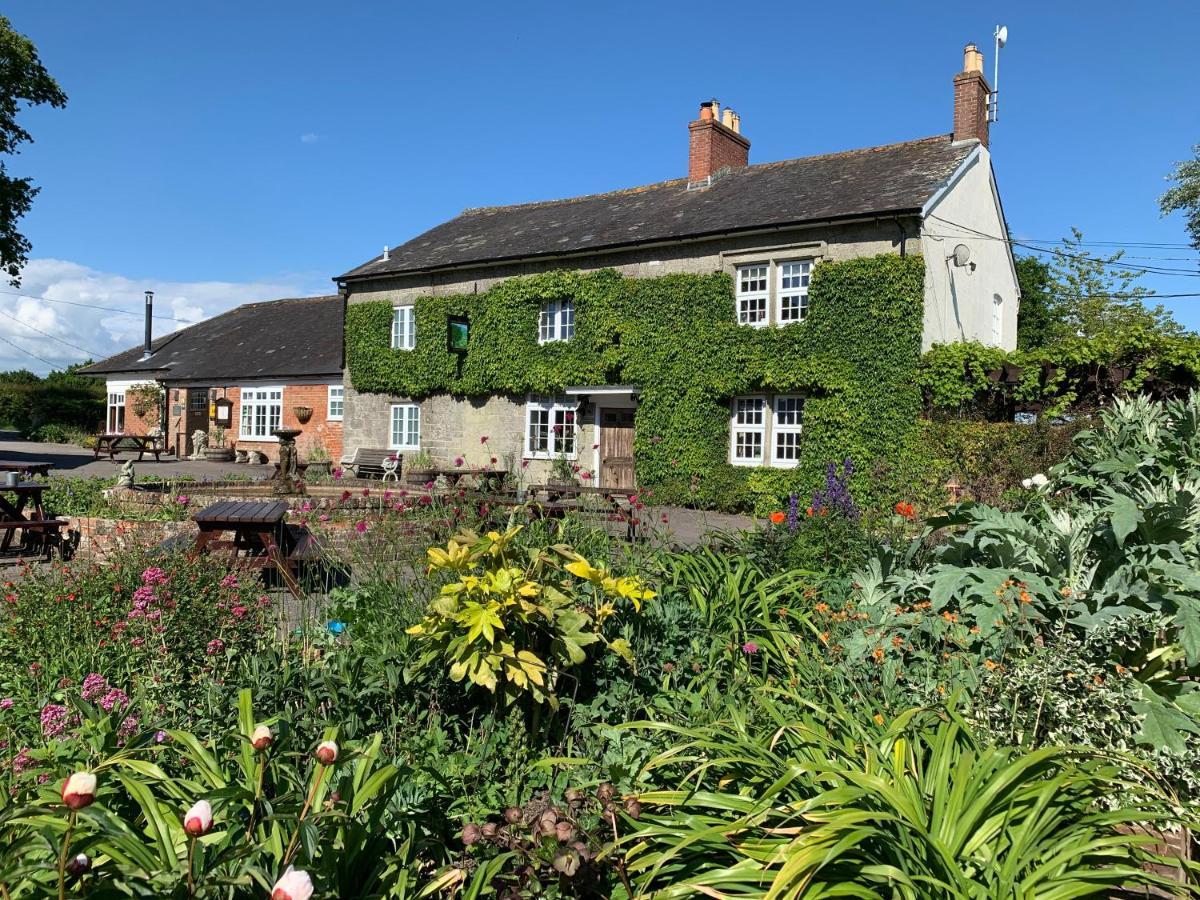 The Coppleridge Inn Motcombe Exterior foto